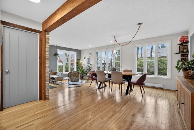 Hochelaga-Maisonneuve  3 b. $115/day. Apartment for rent in Hochelaga-Maisonneuve