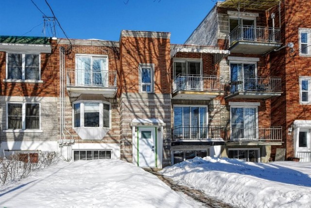 Rosemont,  Petite-Patrie  1 b. $50/day. Apartment for rent in Rosemont,  Petite-Patrie