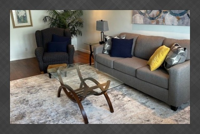 Mercier and Nouveau-Rosemont  3 b. $105/day. Apartment for rent in Mercier and Nouveau-Rosemont