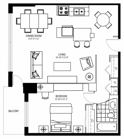 St. Catharines Apartment 1 b. $1,968/month. Apartment for rent in St. Catharines