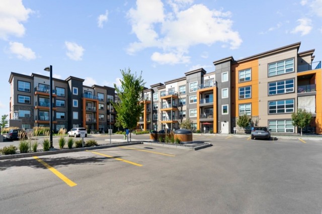 Calgary Apartment Studio $1,249/month. Apartment for rent in Calgary