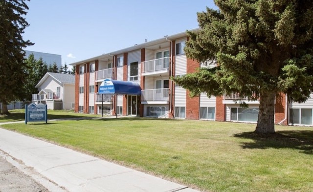 Grande Prairie Apartment Studio $1,379/month. Apartment for rent in Grande Prairie