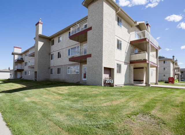Grande Prairie Apartment Studio $1,249/month. Apartment for rent in Grande Prairie