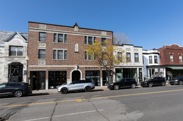 Westmount Apartment 2 b. $2,295/month. Apartment for rent in Westmount