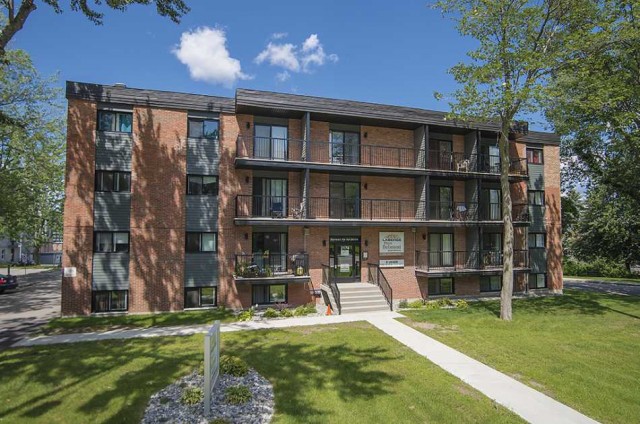 Quebec city Apartment Studio $820/month. Apartment for rent in Quebec city