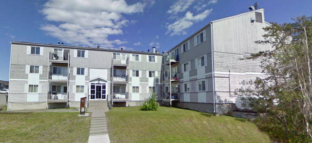 Yellowknife Apartment 1 b. $1,835/month. Apartment for rent in Yellowknife