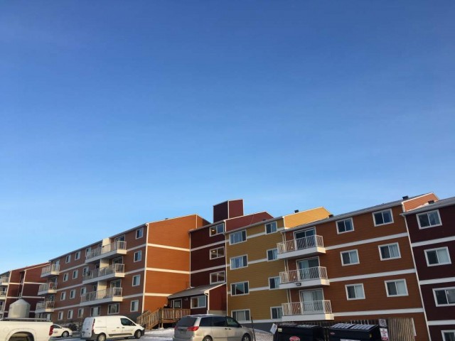 Yellowknife Apartment 2 b. $2,210/month. Apartment for rent in Yellowknife