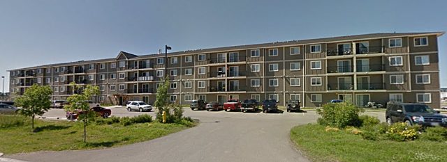 Fort St John Apartment 2 b. $1,450/month. Apartment for rent in Fort St John