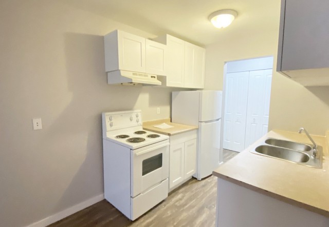 Fort St John Apartment 1 b. $900/month. Apartment for rent in Fort St John