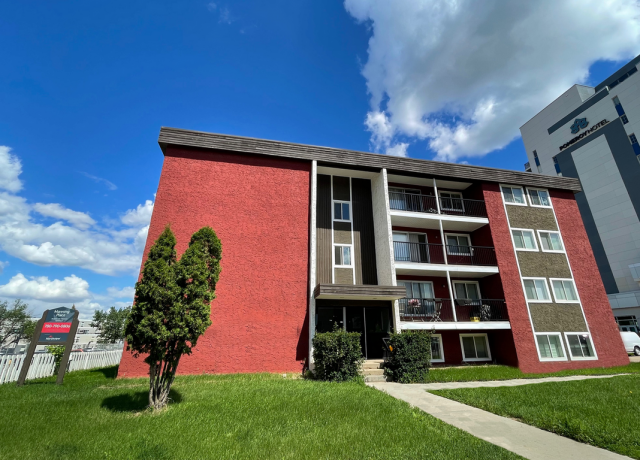 Fort McMurray Apartment 1 b. $1,045/month. Apartment for rent in Fort McMurray