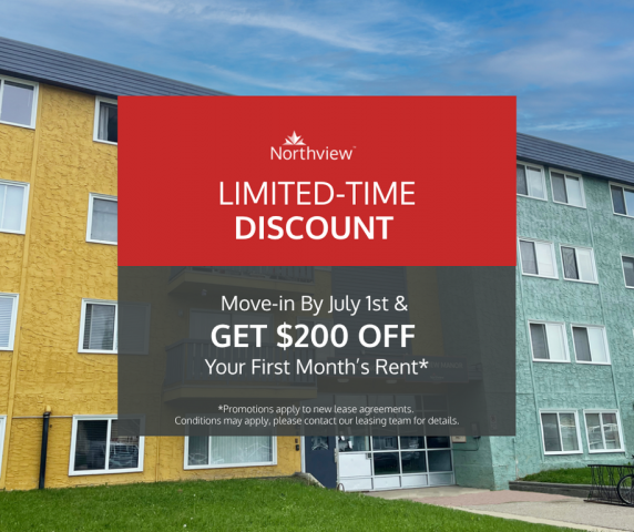 Fort McMurray Apartment 2 b. $1,160/month. Apartment for rent in Fort McMurray