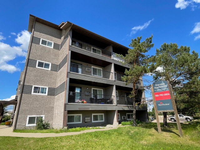 Fort McMurray Apartment 2 b. $1,170/month. Apartment for rent in Fort McMurray