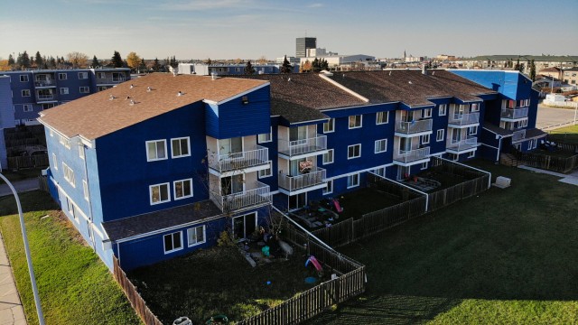 Grande Prairie Apartment 2 b. $1,310/month. Apartment for rent in Grande Prairie