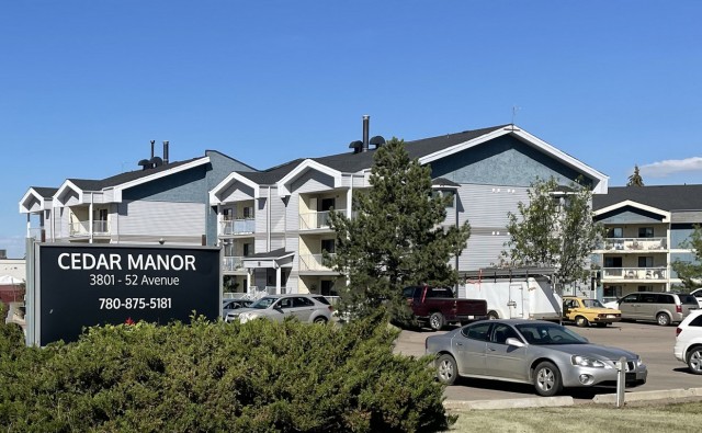 Edmonton Apartment 1 b. $1,255/month. Apartment for rent in Edmonton