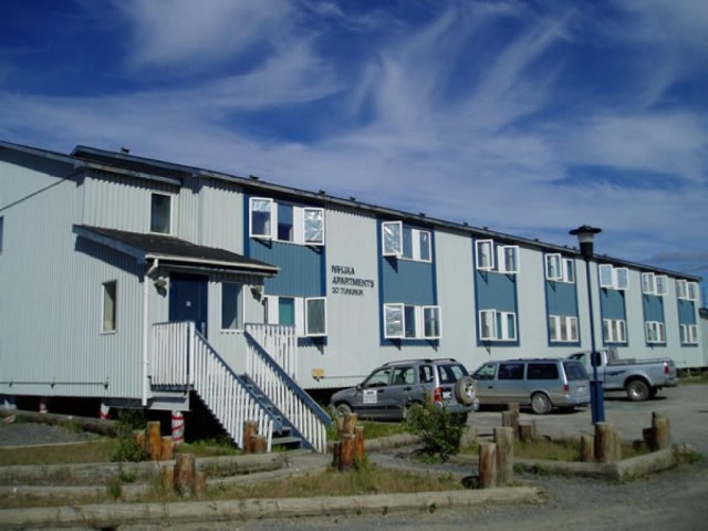 Inuvik Apartment Studio $1,350/month. Apartment for rent in Inuvik