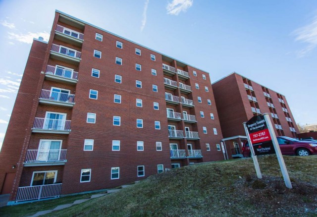 Newfoundland-Labrador Apartment 2 b. $1,400/month. Apartment for rent in Newfoundland-Labrador