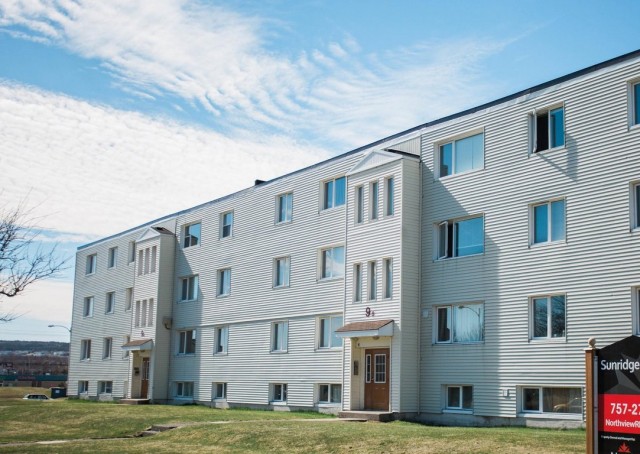 Newfoundland-Labrador Apartment 2 b. $1,375/month. Apartment for rent in Newfoundland-Labrador