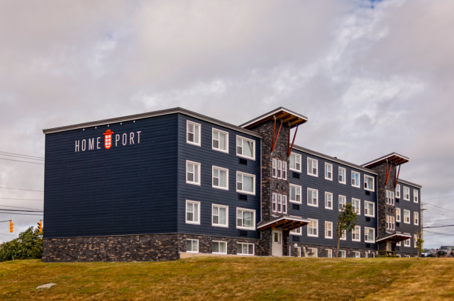 Newfoundland-Labrador Apartment 3 b. $1,375/month. Apartment for rent in Newfoundland-Labrador