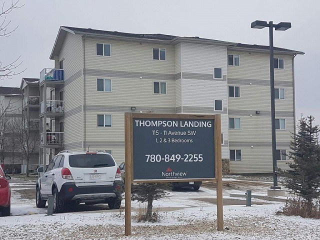 Yorkton Apartment 2 b. $1,378/month. Apartment for rent in Yorkton