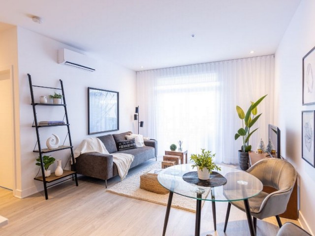 Blainville Apartment 1-2 b. $1,480/month. Apartment for rent in Blainville
