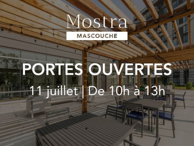 Mascouche Apartment 1-2 b. $1,575/month. Apartment for rent in Mascouche
