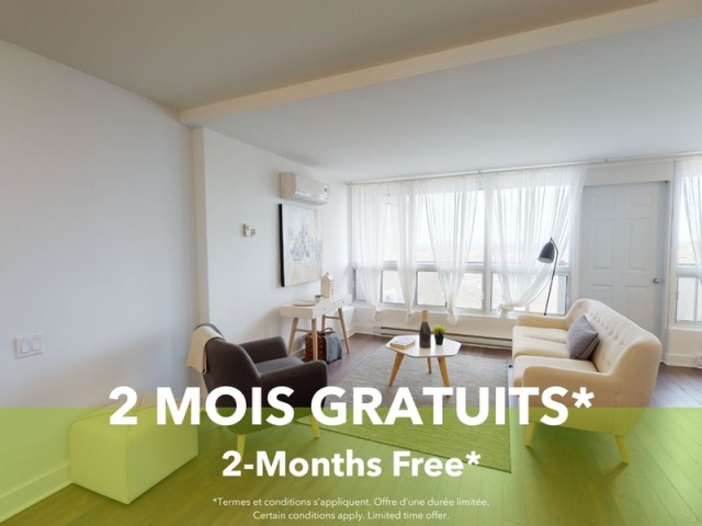 Notre-Dame-de-Grace Apartment 1-2 b. $1,500/month. Apartment for rent in Notre-Dame-de-Grace