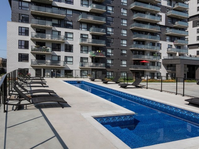 LaSalle Apartment 1-2 b. $1,700/month. Apartment for rent in LaSalle