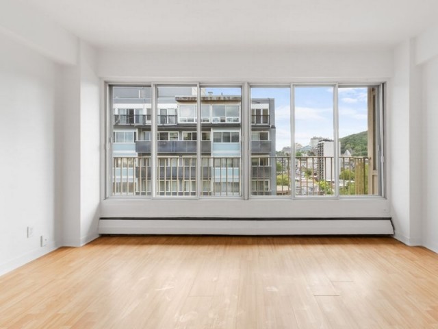 Downtown - Montreal Apartment 1 b. $1,050/month. Apartment for rent in Downtown - Montreal