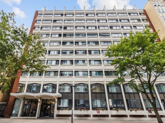 Downtown - Montreal Apartment 1 b. $1,100/month. Apartment for rent in Downtown - Montreal