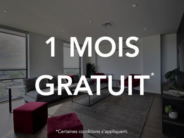 Pointe-Claire Apartment 3 b. $2,660/month. Apartment for rent in Pointe-Claire