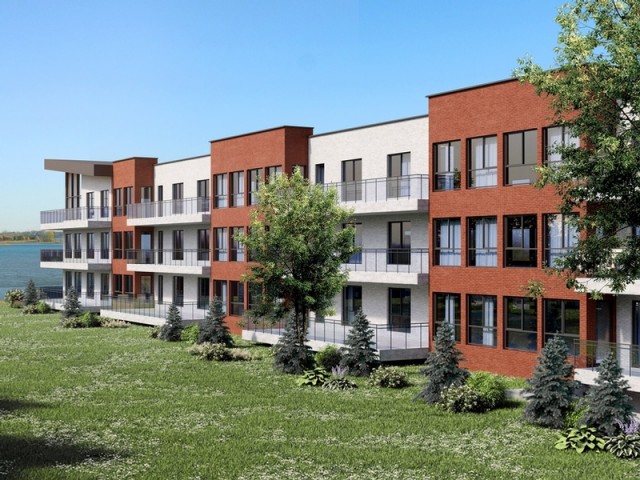 Repentigny Apartment 2 b. $1,900/month. Apartment for rent in Repentigny