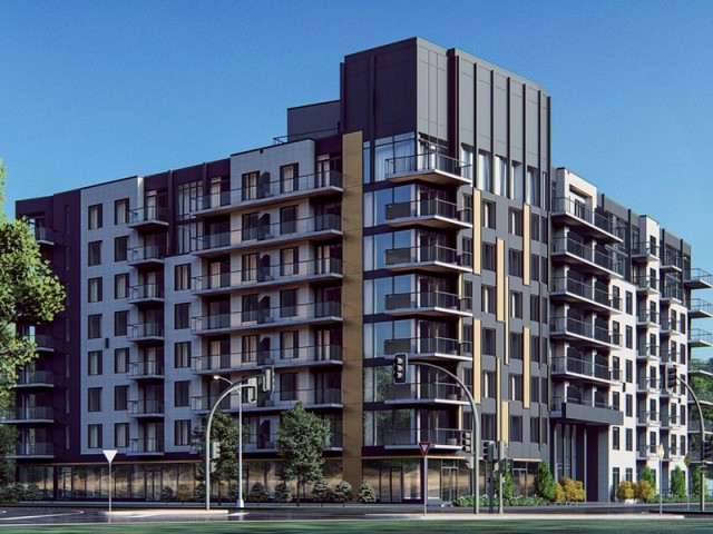 Candiac Apartment 4+ b. $2,325/month. Apartment for rent in Candiac