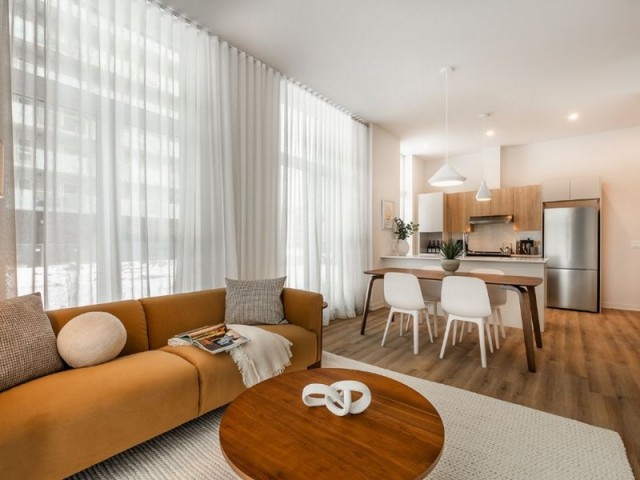 Lachenaie Apartment 1-2 b. $1,602/month. Apartment for rent in Lachenaie