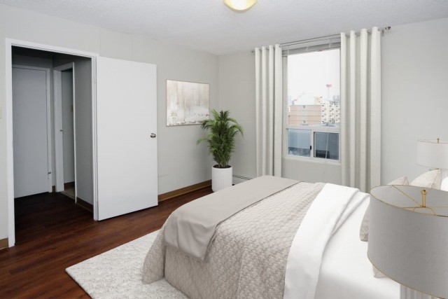 Calgary Apartment 1 b. $1,325/month. Apartment for rent in Calgary