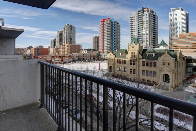 Calgary Apartment 1 b. $1,325/month. Apartment for rent in Calgary