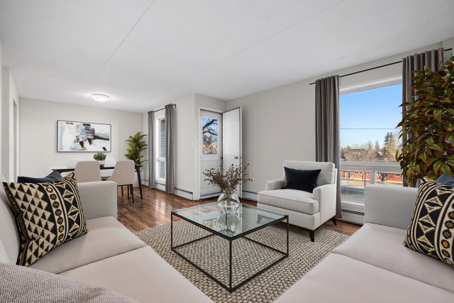Calgary Apartment 1 b. $1,520/month. Apartment for rent in Calgary