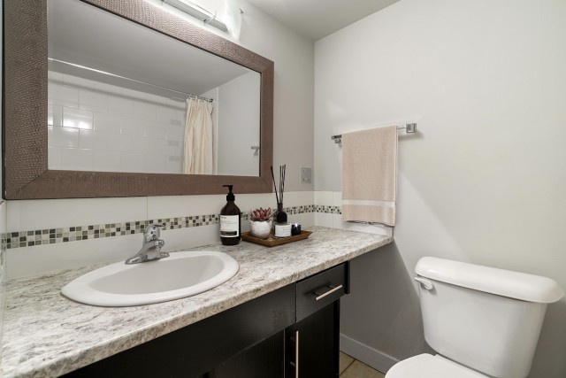 Calgary Apartment 1 b. $1,520/month. Apartment for rent in Calgary