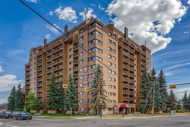 Calgary Apartment 1 b. $1,395/month. Apartment for rent in Calgary