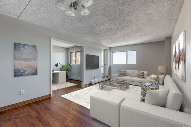 Calgary Apartment 2 b. $1,575/month. Apartment for rent in Calgary