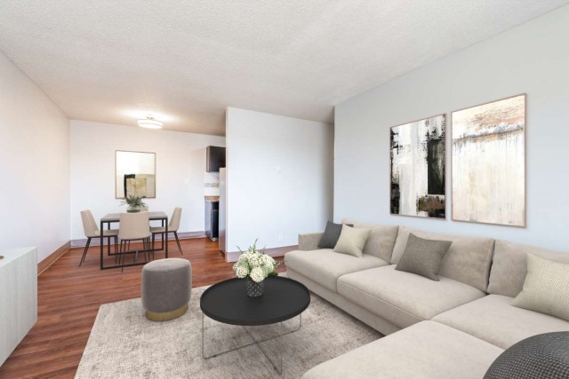 Calgary Apartment 1 b. $1,350/month. Apartment for rent in Calgary