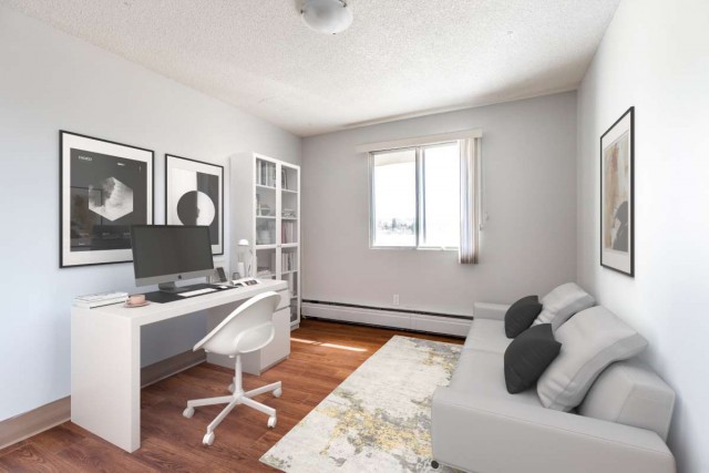 Calgary Apartment 2 b. $1,450/month. Apartment for rent in Calgary