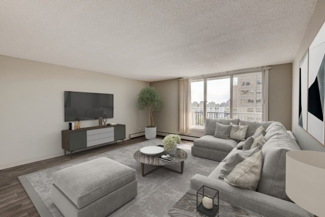 Calgary Apartment 1 b. $1,470/month. Apartment for rent in Calgary