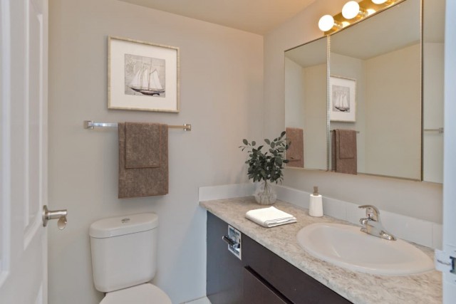 Calgary Apartment 2 b. $1,855/month. Apartment for rent in Calgary
