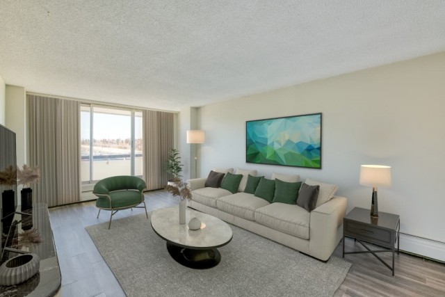Calgary Apartment 2 b. $1,855/month. Apartment for rent in Calgary