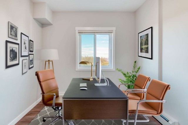 Edmonton Apartment 1 b. $1,460/month. Apartment for rent in Edmonton