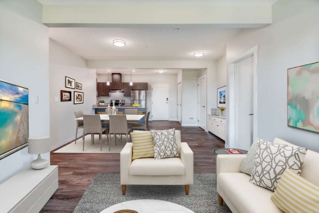 Edmonton Apartment 2 b. $1,895/month. Apartment for rent in Edmonton