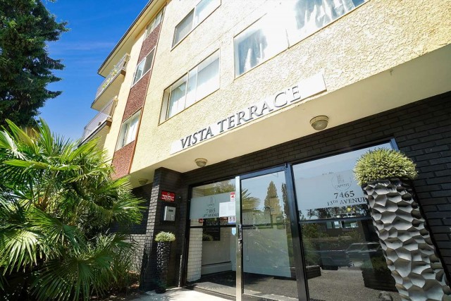 Vancouver Apartment 1 b. $1,595/month. Apartment for rent in Vancouver
