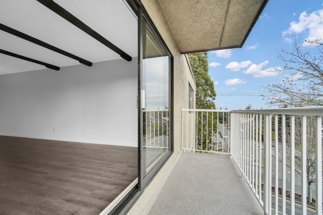Vancouver Apartment 1 b. $1,595/month. Apartment for rent in Vancouver