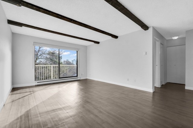 Vancouver Apartment 1 b. $1,595/month. Apartment for rent in Vancouver