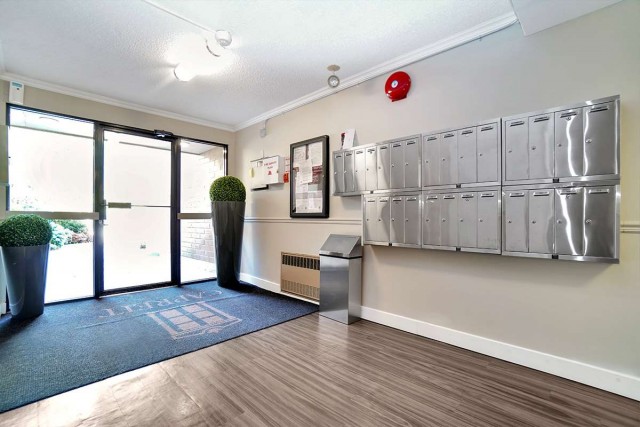 Vancouver Apartment 1 b. $1,790/month. Apartment for rent in Vancouver